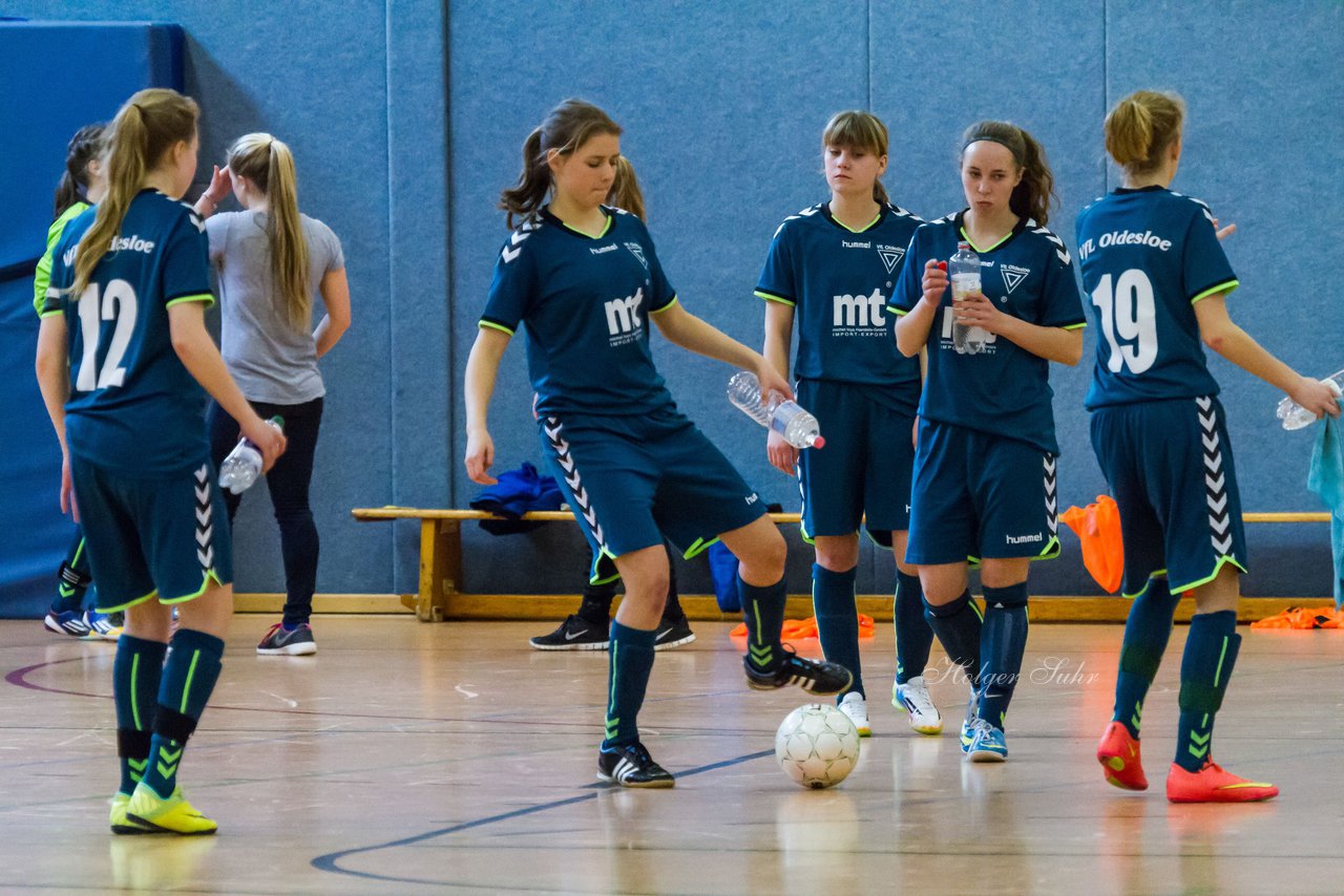 Bild 540 - Norddeutschen Futsalmeisterschaften : Sieger: Osnabrcker SC